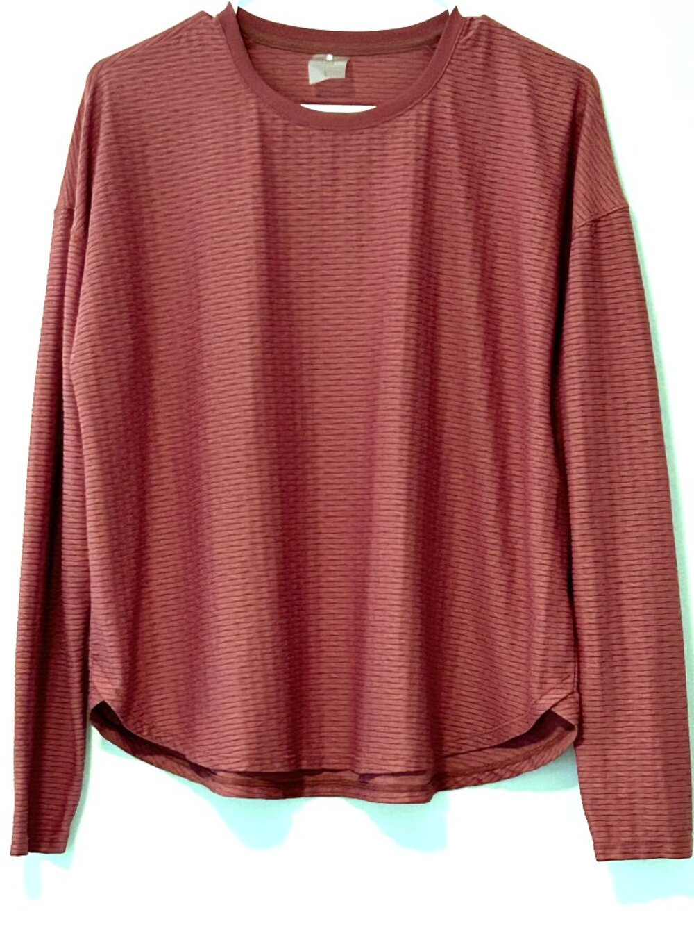 Calia by Carrie Underwood long sleeve top, size large - Picture 3 of 6